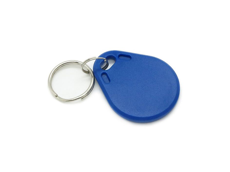 RFID Key Tag 125kHz - Image 2